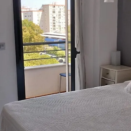 Apartment Cadiz1h